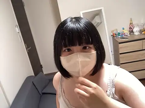 erachima_bbyのライブチャットルーム