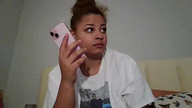 Živá chatovací místnost madzbailey