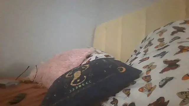 madzbailey Live chatroom