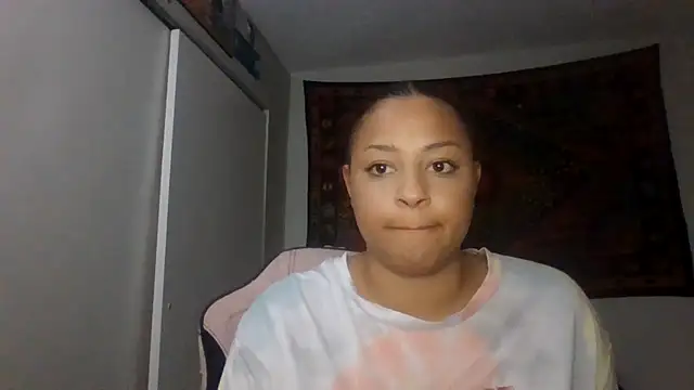 Sala de chat en directo de madzbailey