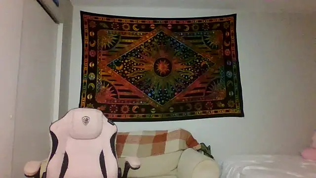 madzbailey Cameră chat live