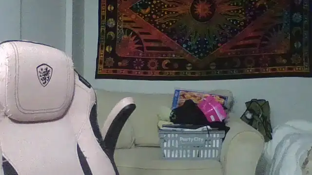 madzbailey Cameră chat live