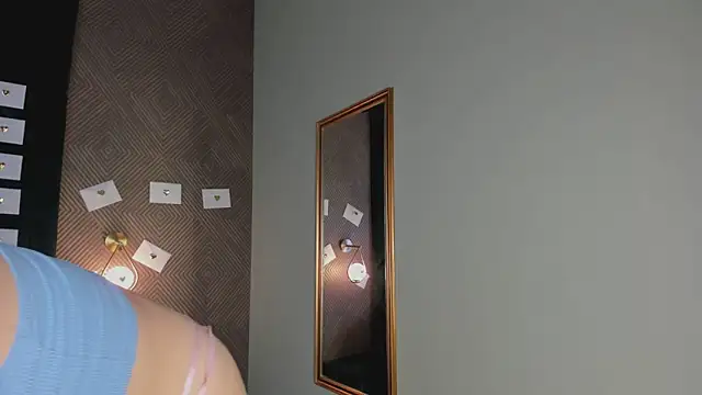 Sinful-Kittyyy's Live Chat Room