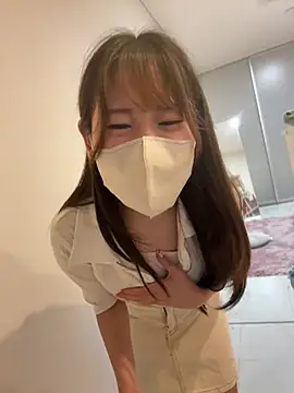ห้องแชทสดของ suzu-jd