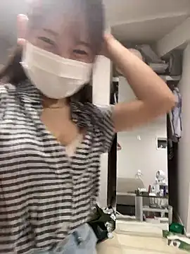 suzu-jd Live Chatraum