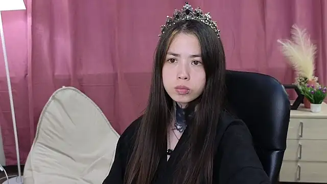 חדר צ'אט בשידור חי של CoriWalser