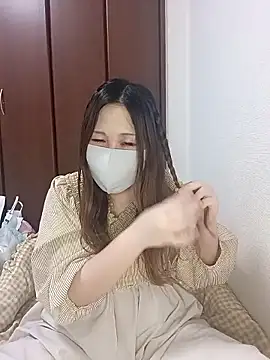 Živá chatovací místnost Hcup_honoka