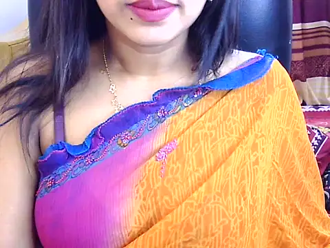 Noor_Zarin – Kamerová šou