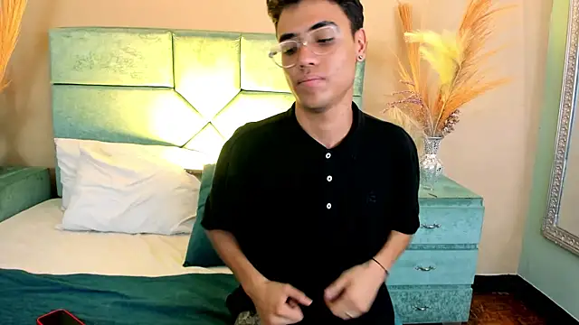 DannTaylor Webcam show