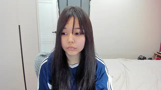 Živá chatovací místnost sayanim0