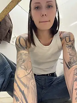 Sala de chat en directo de EliteBitch