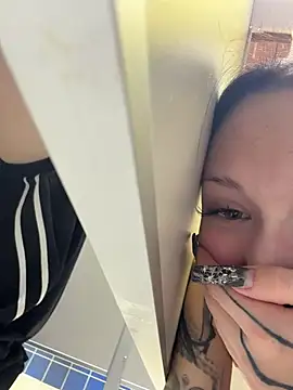 EliteBitch's Webcam Show