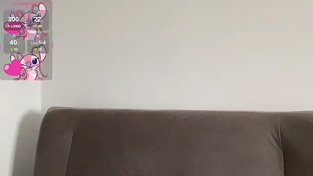 Valeria_Vibe – Naživo chatovacia miestnosť