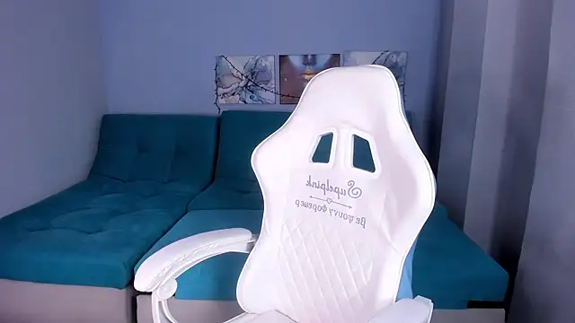 SugarBunny18 Cameră chat live