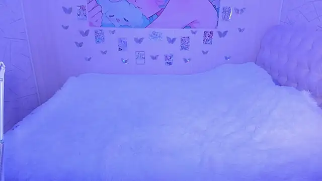 ห้องแชทสดของ SugarBunny18