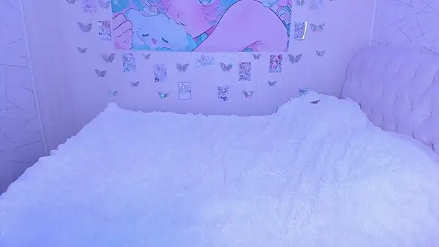 SugarBunny18 실시간 채팅방