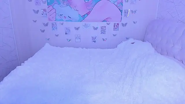 SugarBunny18 – live chatrum