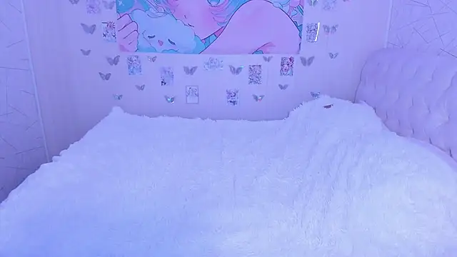 SugarBunny18 실시간 채팅방