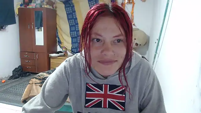 amber_squirtsx Live chatroom