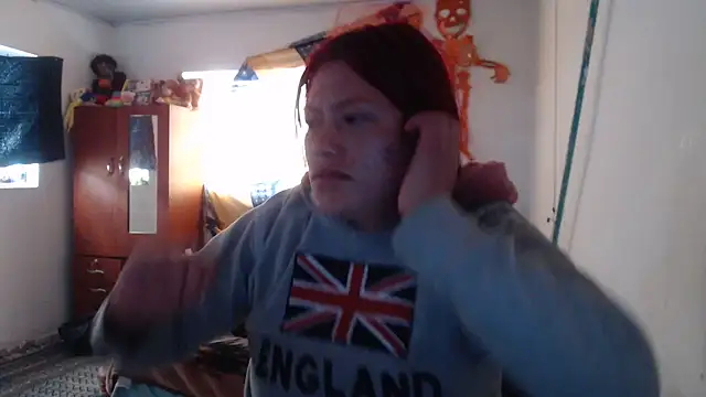 Онлайн чат amber_squirtsx