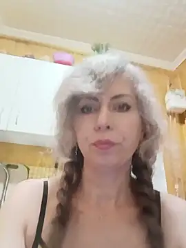Chat soba uživo modela TaynaSecret