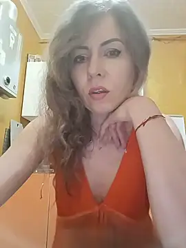 TaynaSecret Cameră chat live