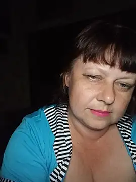 Sala de chat en directo de AuroKaria
