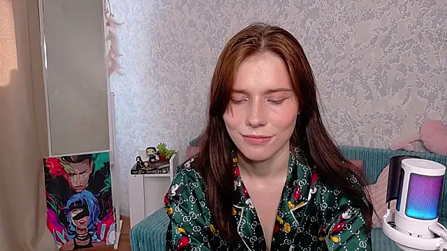 CleoBloom_'s Live Chat Room
