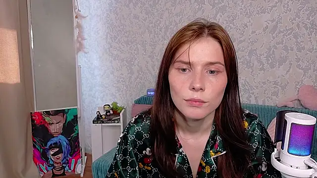 CleoBloom_ – live chatrum