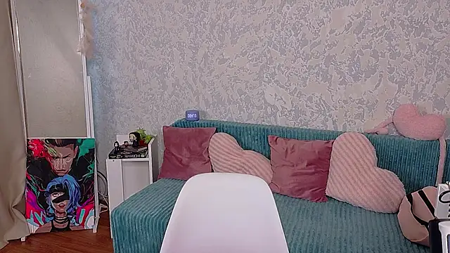 Bilik Sembang Langsung CleoBloom_