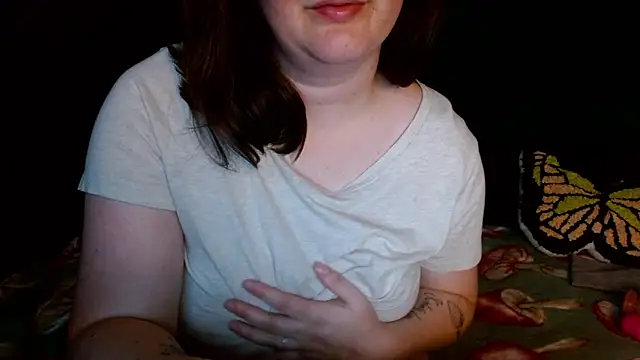 ScarlettVane Live Chatraum