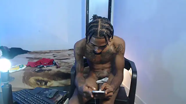 burrodelacosta Live Chatraum