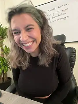 Isabella_varella- Live Chatraum