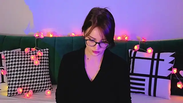 AdaEvanss 실시간 채팅방