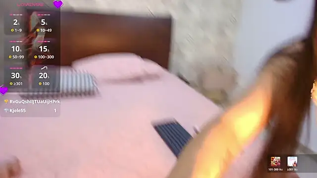 Živá chatovací místnost victoria_fire_