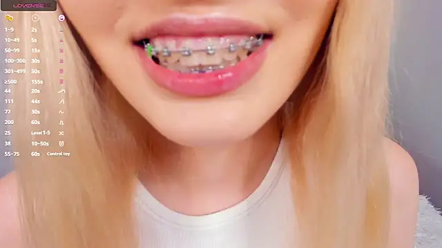 Chat ao vivo de Barbiebloom
