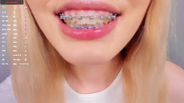 Barbiebloom – Naživo chatovacia miestnosť