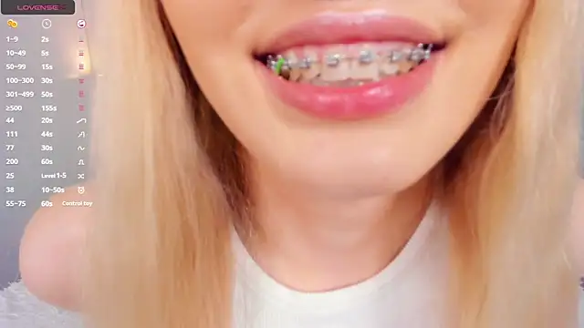 Barbiebloom чат на живо