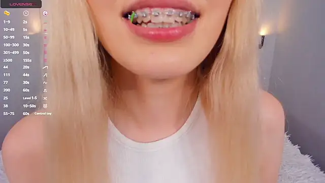Chat ao vivo de Barbiebloom