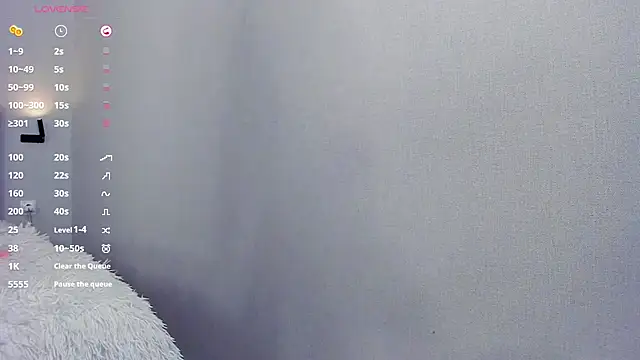 Barbiebloom's Live Chat Room