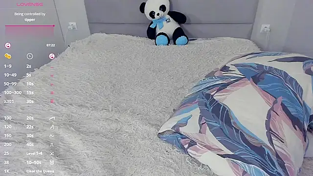 Barbiebloom Live Chatrum