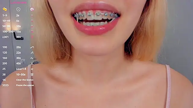 Barbiebloom: онлайн-чат