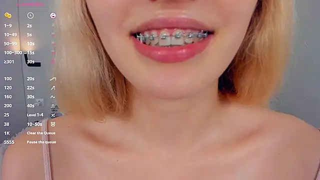 Chat soba uživo modela Barbiebloom