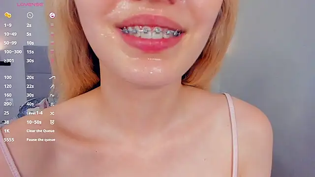 Chat ao vivo de Barbiebloom