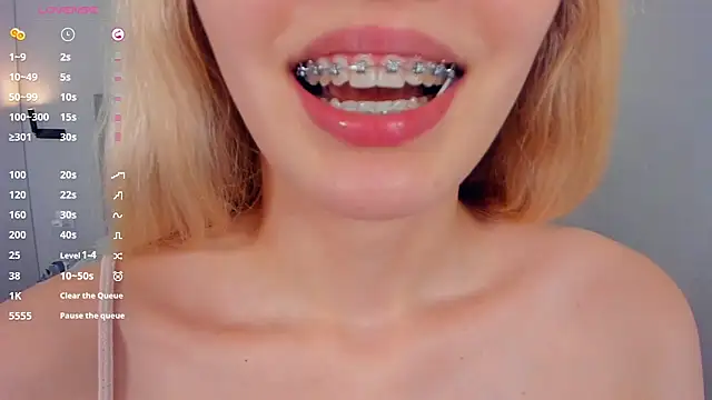 Barbiebloom чат на живо