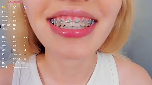 Bilik Sembang Langsung Barbiebloom