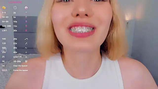 Bilik Sembang Langsung Barbiebloom