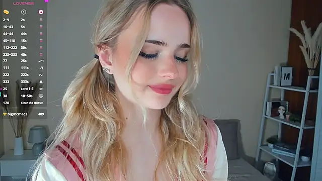 PorcelainBun live-chat rom