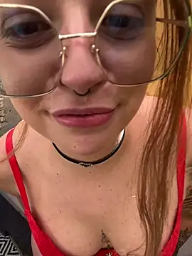 Blueskydreammm Cameră chat live