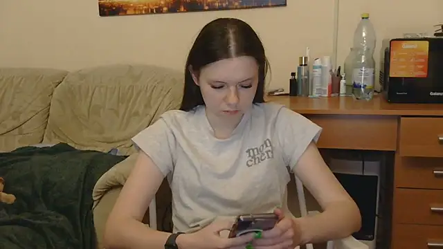 JessicaHolland1's Live Chat Room